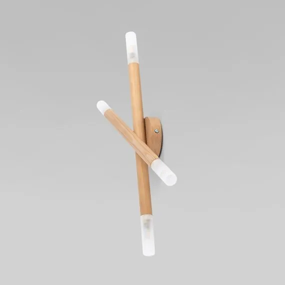 TK Lighting a068402 4524 Настенный светильник Noble, изображение 3