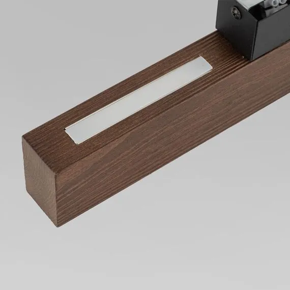 TK Lighting a068795 6613 Настенный светильник Teo, изображение 2