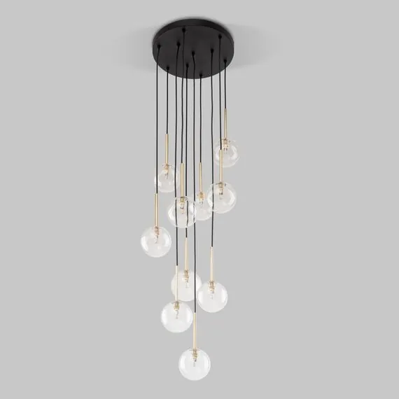 TK Lighting a068679 5944 Подвесной светильник Nilos, изображение 3