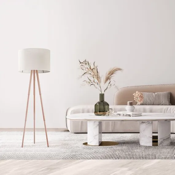 TK Lighting a059903 5284 Напольный светильник Tokyo, изображение 2