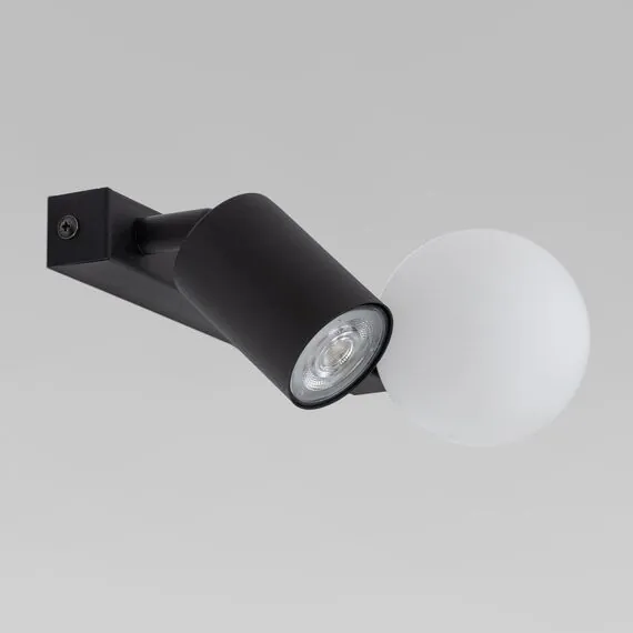 TK Lighting a068780 10148 Настенный светильник Vox, изображение 2
