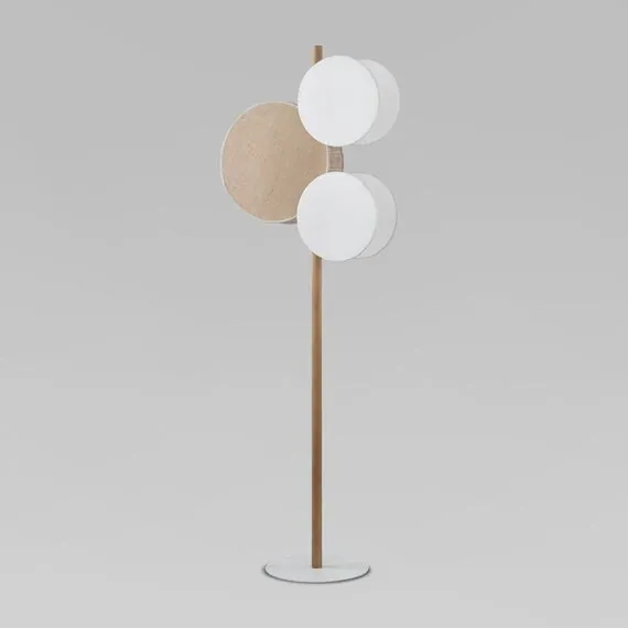 TK Lighting a068388 5960 Напольный светильник Pulse, изображение 2