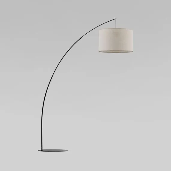 TK Lighting a065152 5486 Напольный светильник Moby Nature