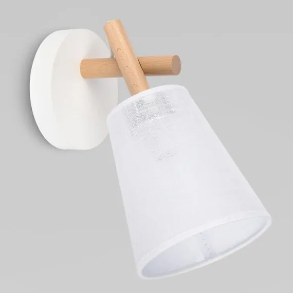 TK Lighting 00000072856 818 Настенный светильник Vaio 1