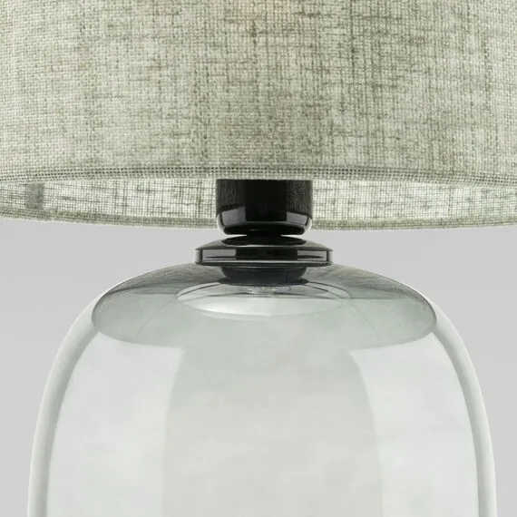 TK Lighting a066776 5989 Настольный светильник Melody, изображение 2