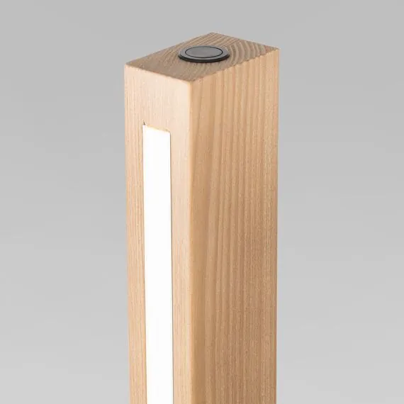 TK Lighting a068791 1391 Напольный светильник Teo, изображение 2