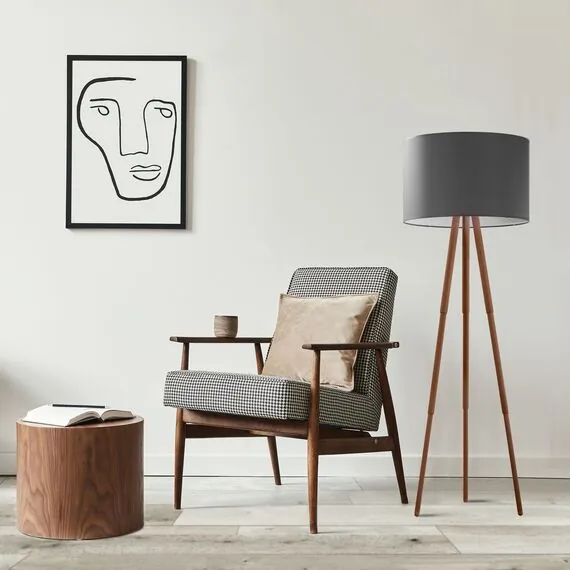 TK Lighting a059904 5285 Напольный светильник Tokyo, изображение 2