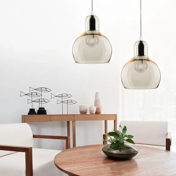 TK Lighting 00000072803 601 Подвесной светильник Mango 1, изображение 3