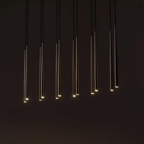 TK Lighting a068685 10119 Подвесной светильник Piano, изображение 3