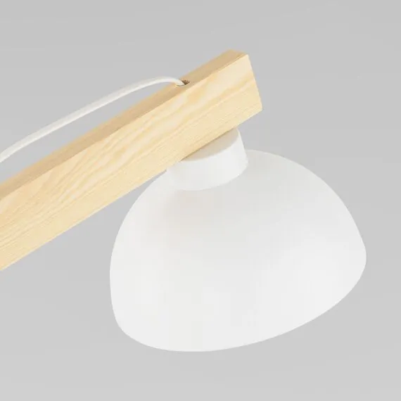 TK Lighting a068404 5347 Настольный светильник Oslo, изображение 3