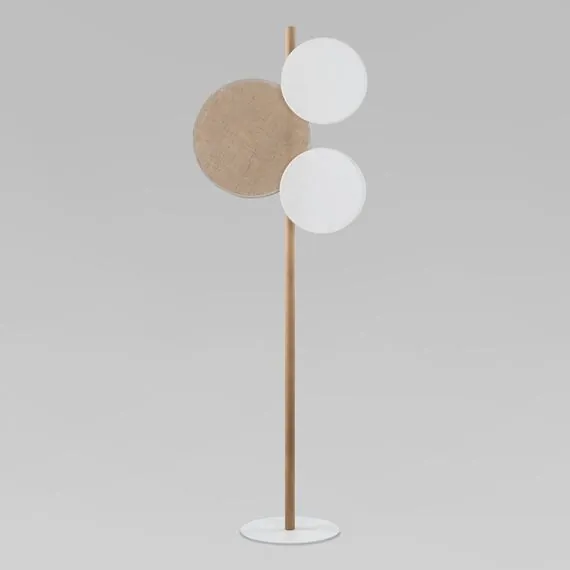 TK Lighting a068388 5960 Напольный светильник Pulse