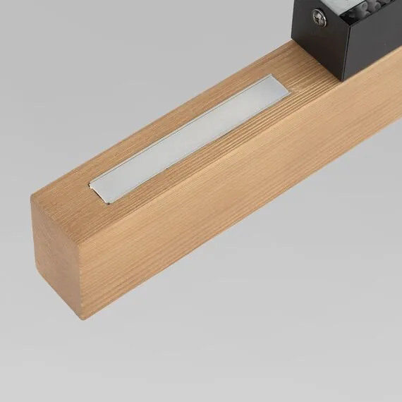 TK Lighting a068788 6618 Настенный светильник Teo, изображение 2