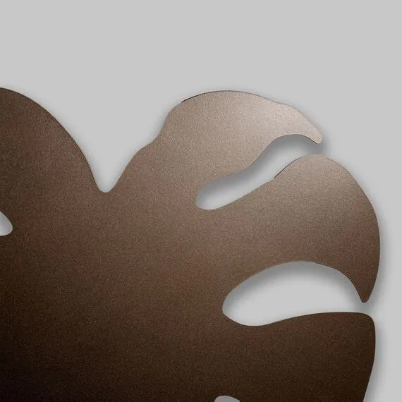 TK Lighting a068675 5822 Настенный светильник Monstera, изображение 3