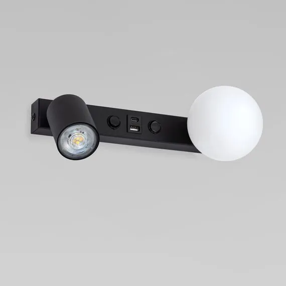 TK Lighting a068781 10152 Настенный светильник Vox