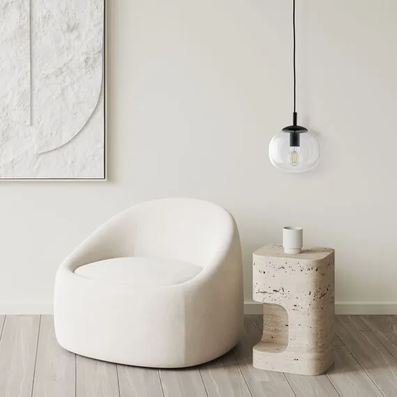 TK Lighting a068726 5823 Подвесной светильник Vibe, изображение 3