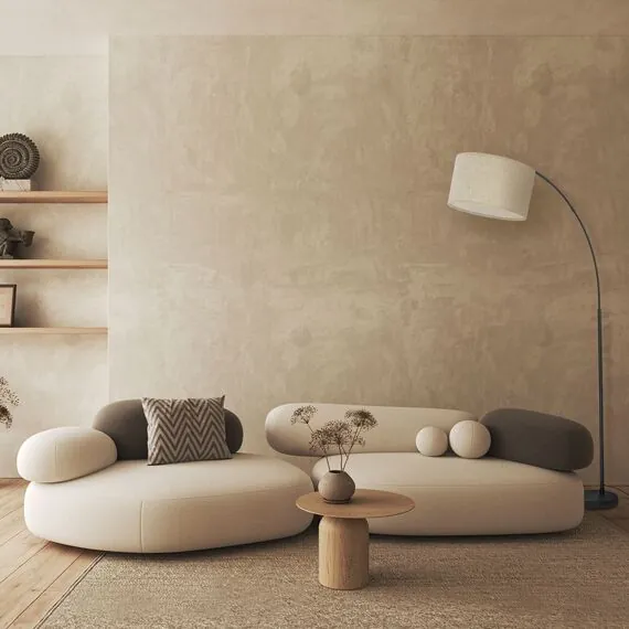 TK Lighting a068782 16023 Напольный светильник Zenith, изображение 2