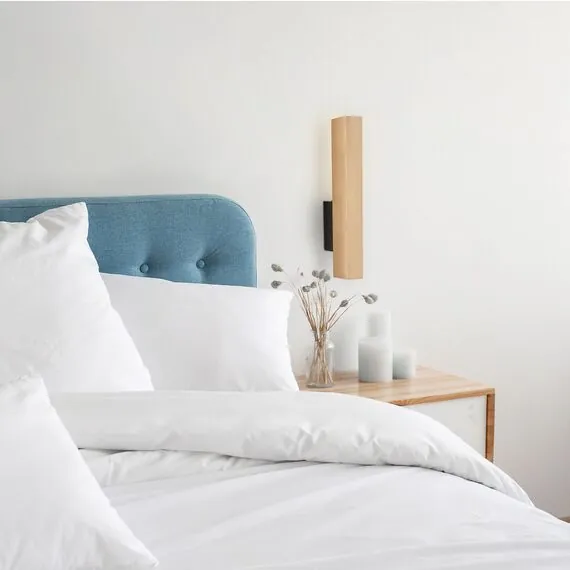 TK Lighting a068788 6618 Настенный светильник Teo, изображение 3