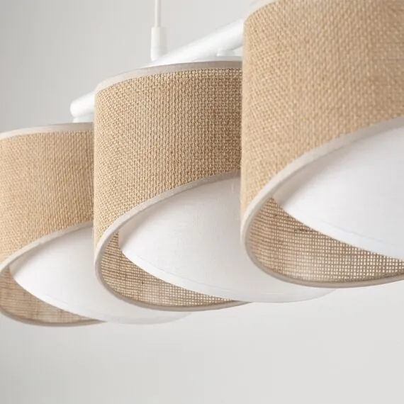 TK Lighting a066427 4827 Подвесной светильник Marlon, изображение 3