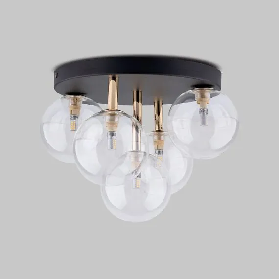 TK Lighting a068676 758 Подвесной светильник Nilos
