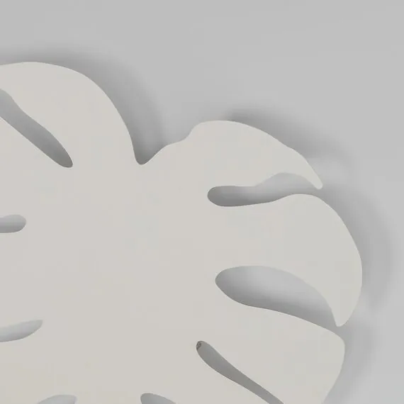 TK Lighting a068674 6436 Настенный светильник Monstera, изображение 3