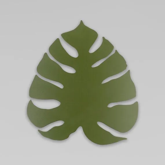 TK Lighting a068400 6435 Настенный светильник Monstera