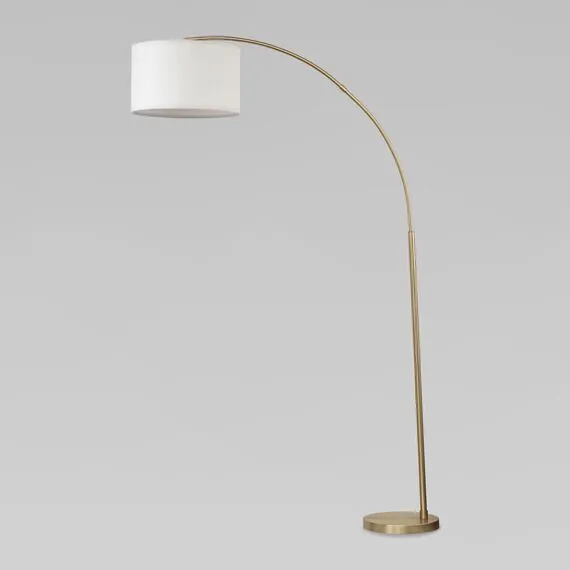 TK Lighting a068783 16022 Напольный светильник Zenith