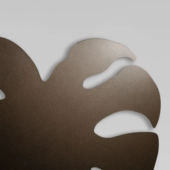 TK Lighting a068673 5719 Настенный светильник Monstera, изображение 2