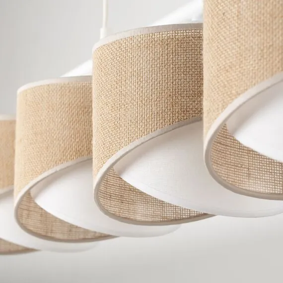 TK Lighting a066428 4828 Подвесной светильник Marlon, изображение 3