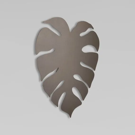 TK Lighting a068673 5719 Настенный светильник Monstera, изображение 3