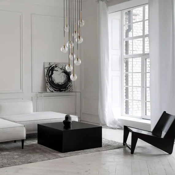 TK Lighting a068679 5944 Подвесной светильник Nilos, изображение 4