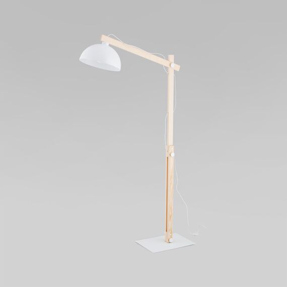 TK Lighting a065075 5592 Напольный светильник Oslo