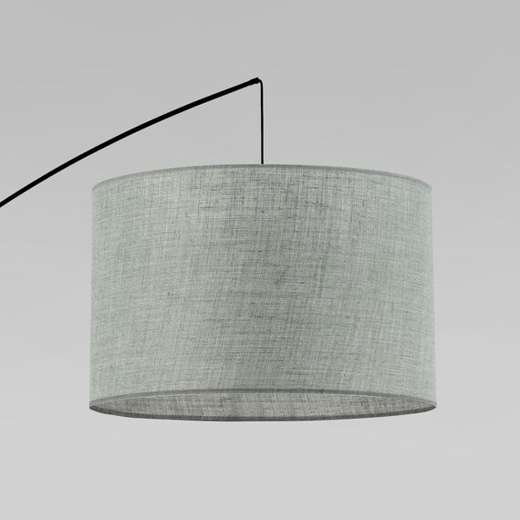 TK Lighting a065151 5488 Напольный светильник Moby Green, изображение 2