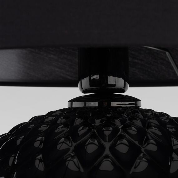 TK Lighting a068700 16047 Настольный светильник Santana, изображение 2