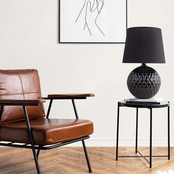 TK Lighting a068700 16047 Настольный светильник Santana, изображение 3