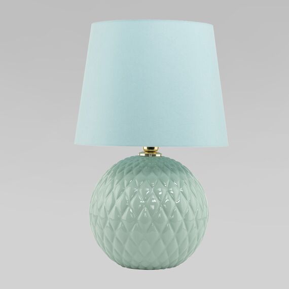 TK Lighting a068701 5903 Настольный светильник Santana