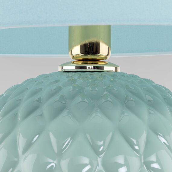 TK Lighting a068701 5903 Настольный светильник Santana, изображение 2