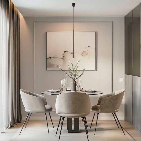 TK Lighting a068691 10108 Подвесноой светильник Piano, изображение 4