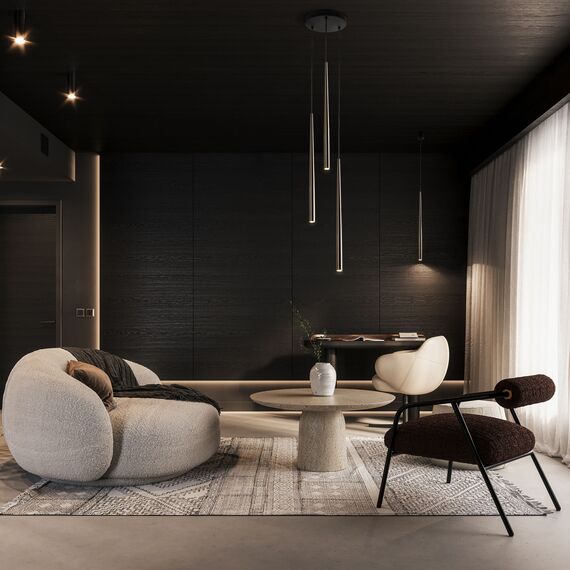 TK Lighting a068684 10116 Подвесной светильник Piano, изображение 3