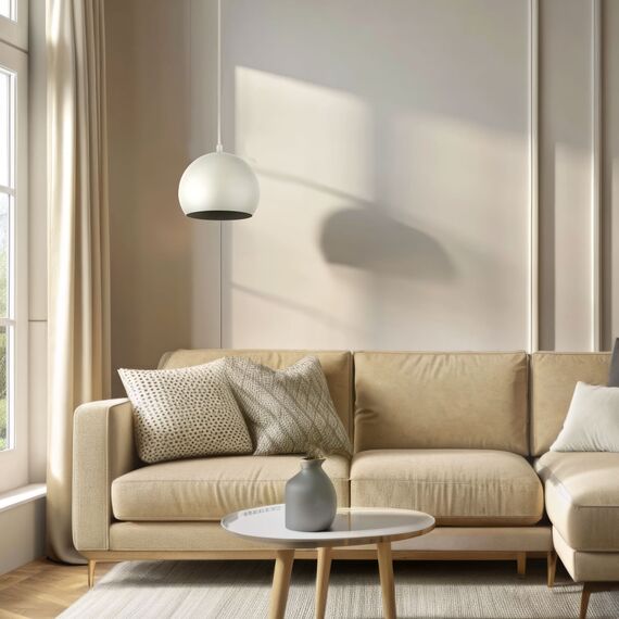 TK Lighting a068730 10173 Подвесной светильник Zoe, изображение 4