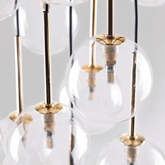 TK Lighting a068683 5945 Подвесной светильник Nilos, изображение 4