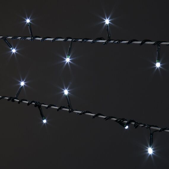 Eurosvet a044095 400-001 Гирлянда бытовая электрическая нить белый, изображение 4