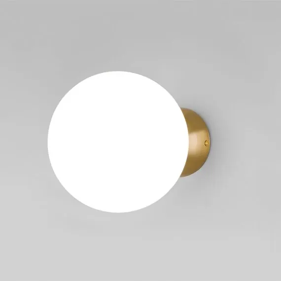 Eurosvet a062584 30197/1 Потолочный светильник латунь, изображение 4