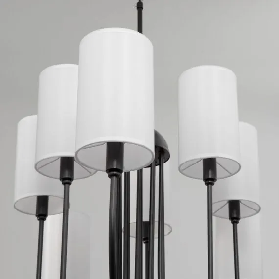 Eurosvet a065748 60164/10 Подвесной светильник черный, изображение 2