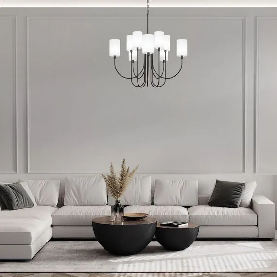 Eurosvet a065748 60164/10 Подвесной светильник черный, изображение 4