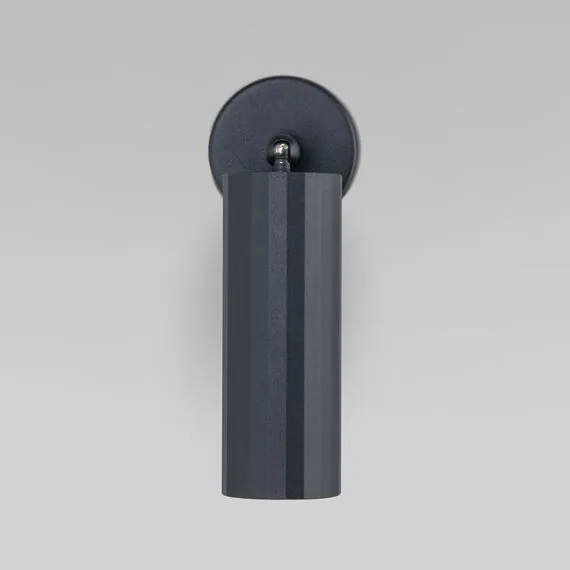 Eurosvet a060136 20098/1 LED Настенный светильник черный, изображение 4