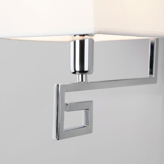 Eurosvet a049491 60115/1 Настенный светильник хром, изображение 3