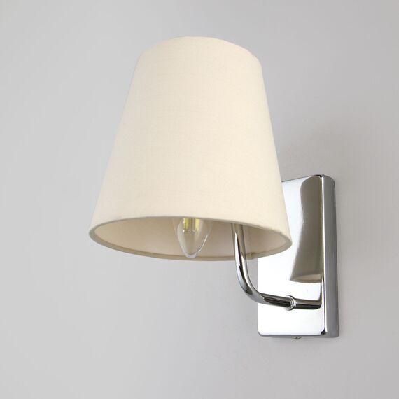 Eurosvet a064998 60155/1 Настенный светильник хром, изображение 2