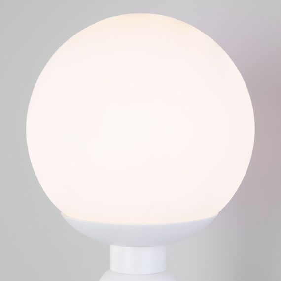 Eurosvet a057862 50251/1 Настенный светильник белый, изображение 2