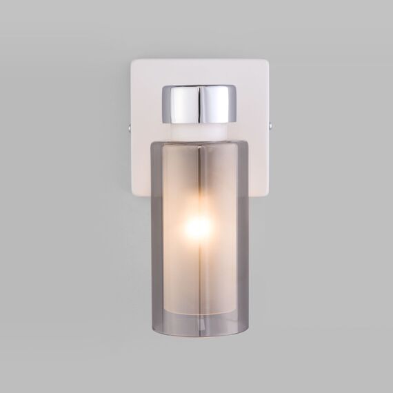 Eurosvet a061527 70115/1 Настенный светильник белый, изображение 4