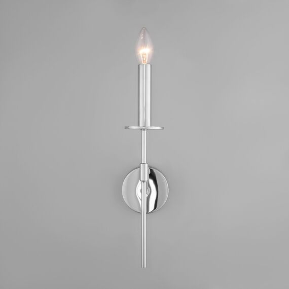 Eurosvet a061932 60142/1 Настенный светильник хром, изображение 3